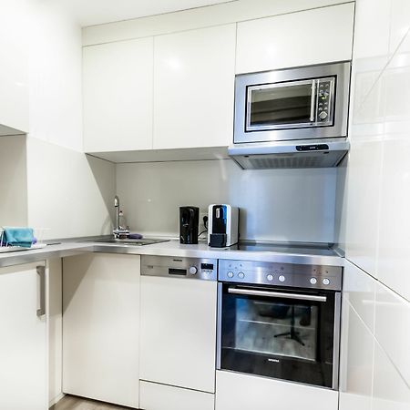 Grand Apartment ウィーン エクステリア 写真