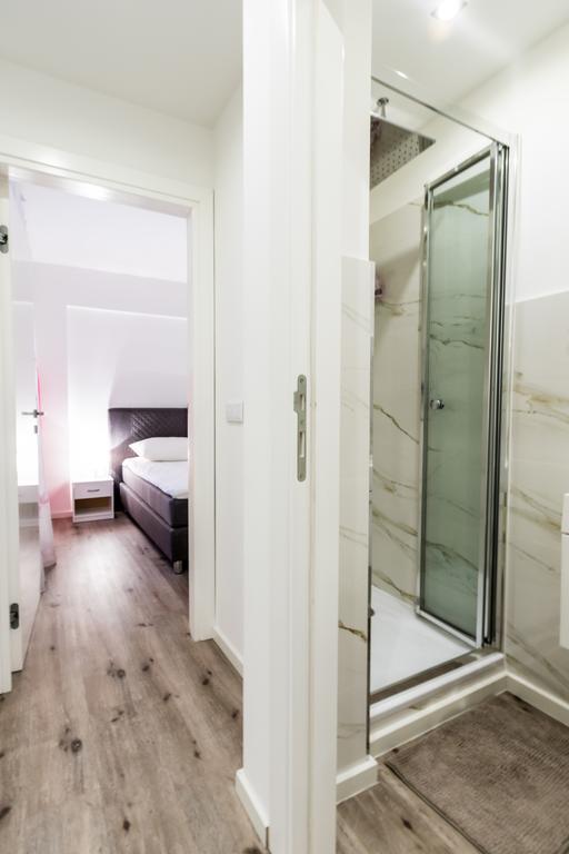 Grand Apartment ウィーン エクステリア 写真