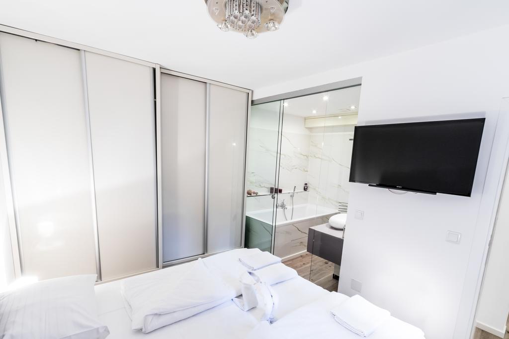 Grand Apartment ウィーン エクステリア 写真