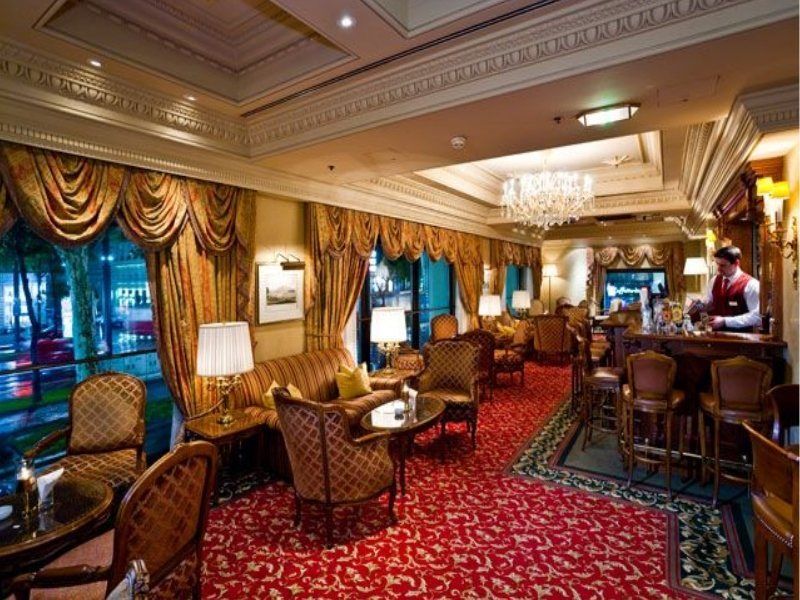 Grand Apartment ウィーン エクステリア 写真