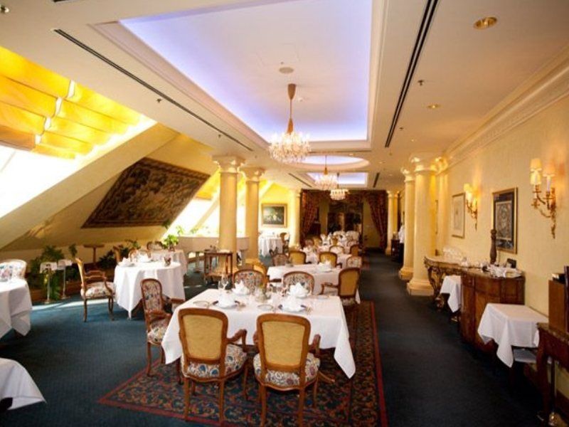 Grand Apartment ウィーン エクステリア 写真