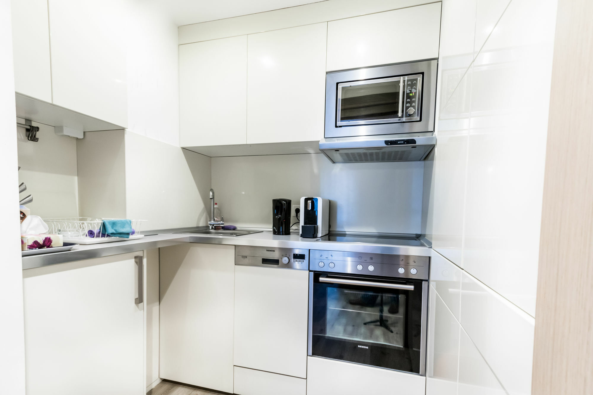 Grand Apartment ウィーン エクステリア 写真